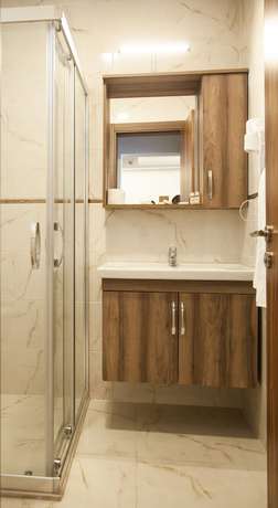 Imagen de la habitación del &Ccedil;ınar Butik Hotel Bodrum. Foto 7