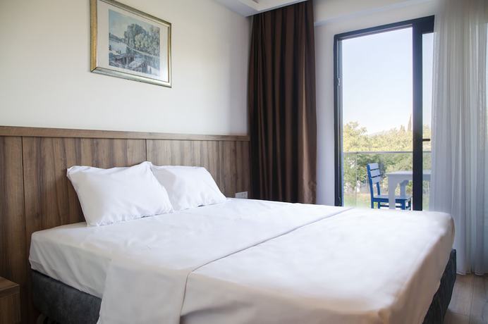 Imagen de la habitación del &Ccedil;ınar Butik Hotel Bodrum. Foto 13