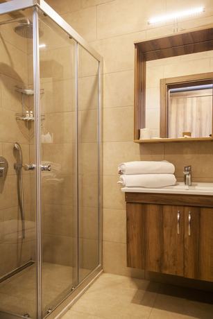 Imagen de la habitación del &Ccedil;ınar Butik Hotel Bodrum. Foto 14