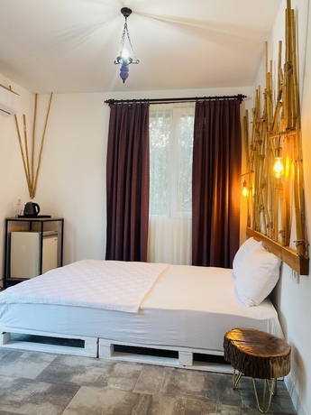 Imagen de la habitación del &Ccedil;ıralı Marina Loft Hotel. Foto 2