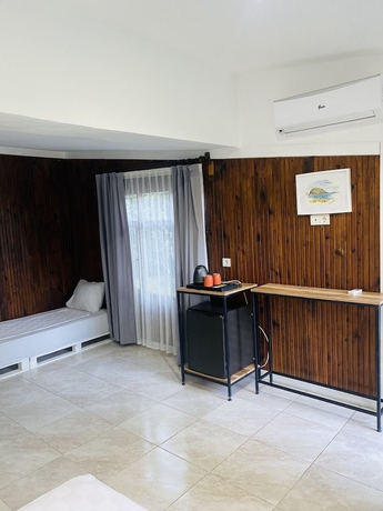 Imagen de la habitación del &Ccedil;ıralı Marina Loft Hotel. Foto 6