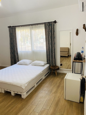 Imagen de la habitación del &Ccedil;ıralı Marina Loft Hotel. Foto 7