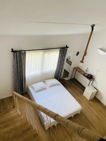 Imagen de la habitación del &Ccedil;ıralı Marina Loft Hotel. Foto 8