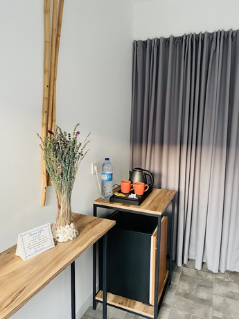 Imagen de la habitación del &Ccedil;ıralı Marina Loft Hotel. Foto 10