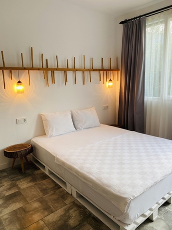 Imagen de la habitación del &Ccedil;ıralı Marina Loft Hotel. Foto 11