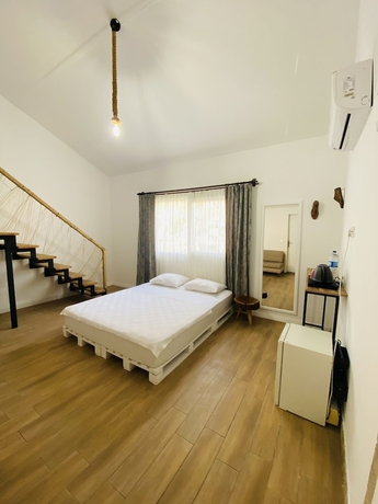 Imagen de la habitación del &Ccedil;ıralı Marina Loft Hotel. Foto 12