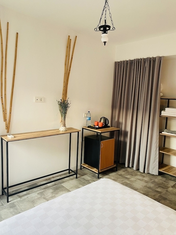 Imagen de la habitación del &Ccedil;ıralı Marina Loft Hotel. Foto 14