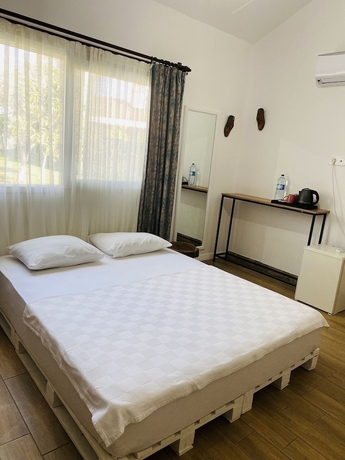 Imagen de la habitación del &Ccedil;ıralı Marina Loft Hotel. Foto 15