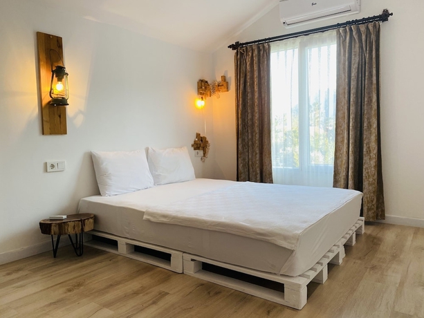 Imagen de la habitación del &Ccedil;ıralı Marina Loft Hotel. Foto 17