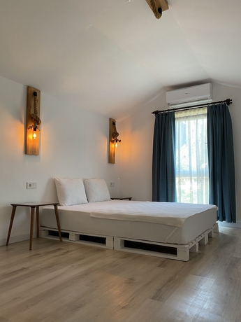 Imagen de la habitación del &Ccedil;ıralı Marina Loft Hotel. Foto 18