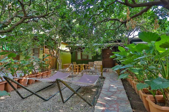 Imagen de la habitación del &Ccedil;ıralı Orange Motel. Foto 14