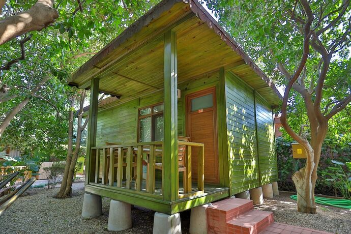 Imagen de la habitación del &Ccedil;ıralı Orange Motel. Foto 18
