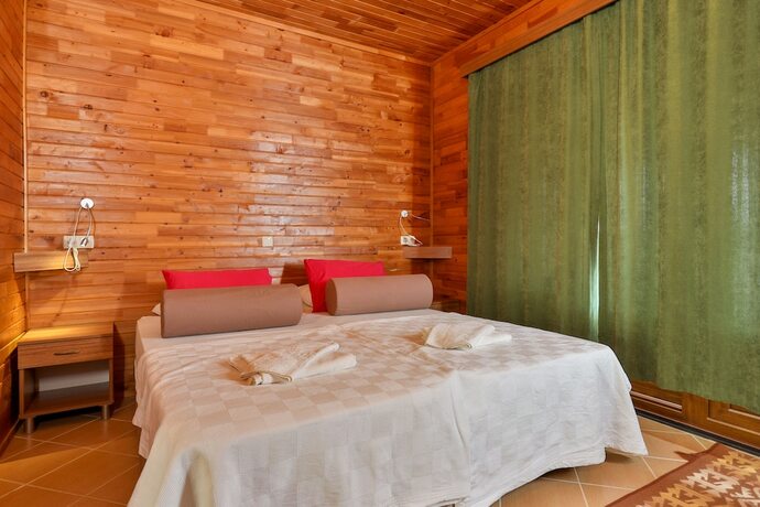 Imagen de la habitación del &Ccedil;ıralı Orange Motel. Foto 20