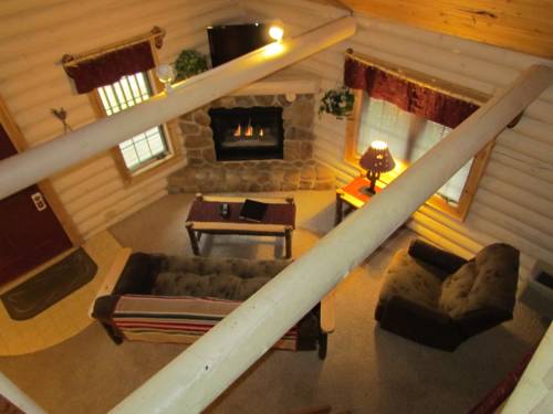 Imagen de la habitación del Cedar Lodge & Settlement. Foto 1