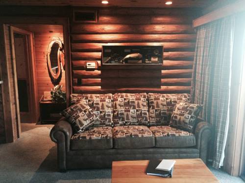Imagen de la habitación del Cedar Lodge & Settlement. Foto 2