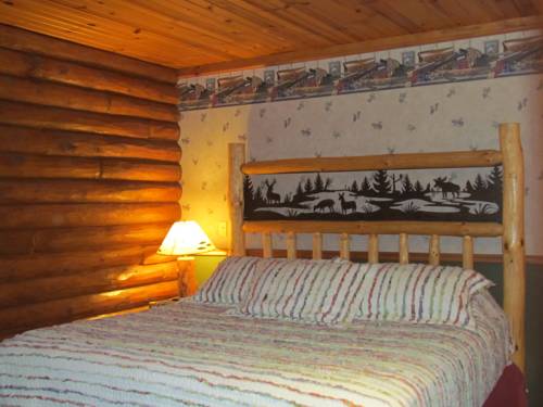 Imagen de la habitación del Cedar Lodge & Settlement. Foto 3
