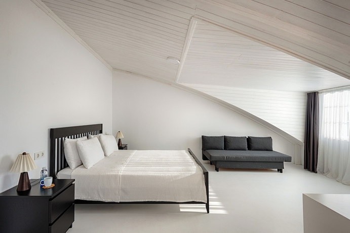 Imagen de la habitación del Cedori otel. Foto 2