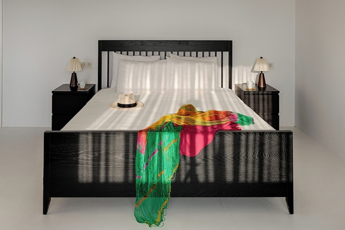 Imagen de la habitación del Cedori otel. Foto 3