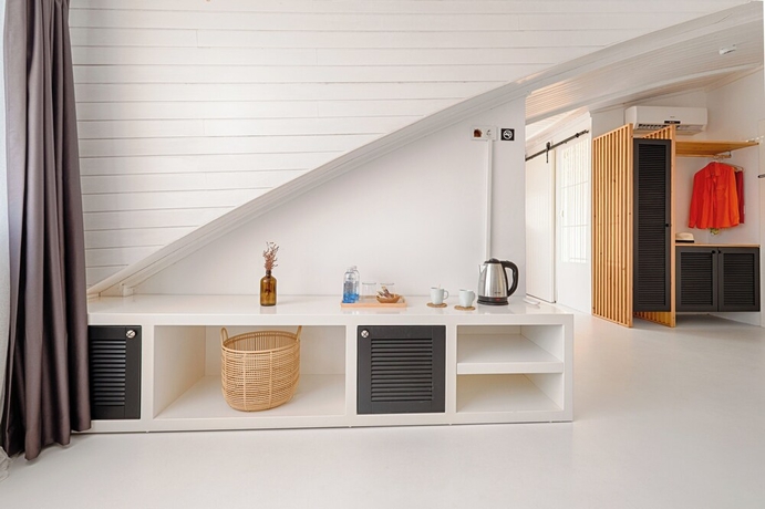 Imagen de la habitación del Cedori otel. Foto 4