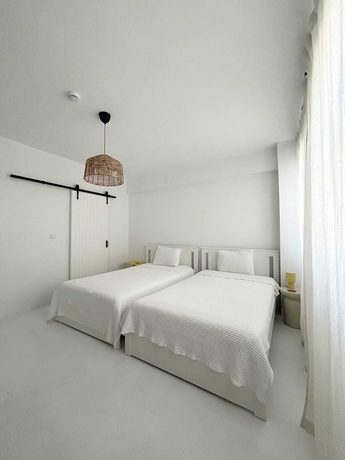 Imagen de la habitación del Cedori otel. Foto 6