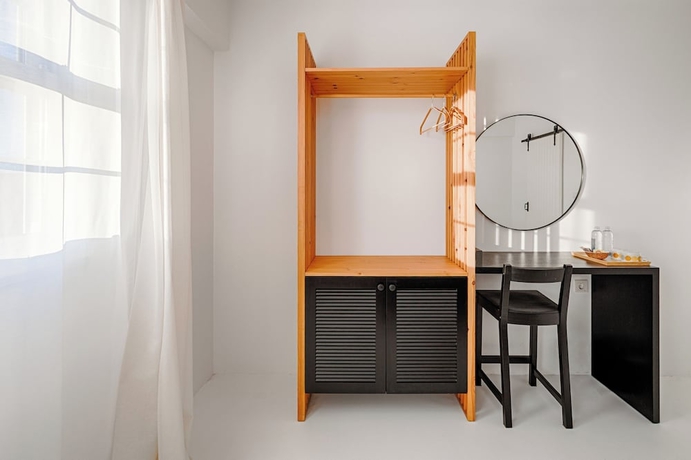 Imagen de la habitación del Cedori otel. Foto 7