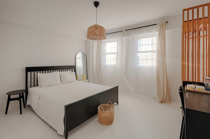 Imagen de la habitación del Cedori otel. Foto 8