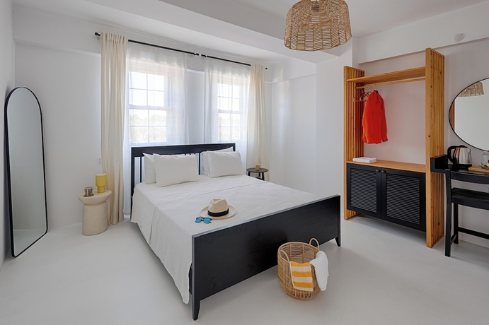 Imagen de la habitación del Cedori otel. Foto 10
