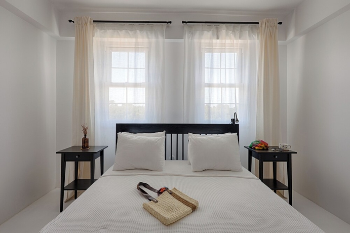 Imagen de la habitación del Cedori otel. Foto 15