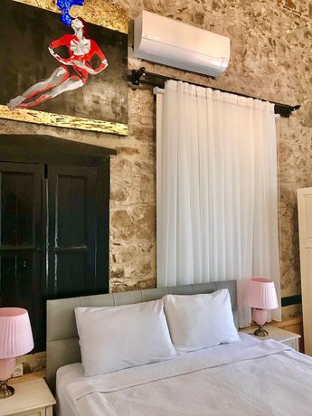 Imagen de la habitación del Cedrus Hotel. Foto 3