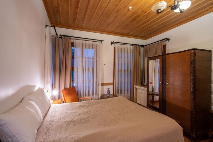 Imagen de la habitación del Cedrus Hotel. Foto 4