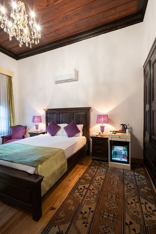 Imagen de la habitación del Cedrus Hotel. Foto 5