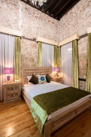 Imagen de la habitación del Cedrus Hotel. Foto 18