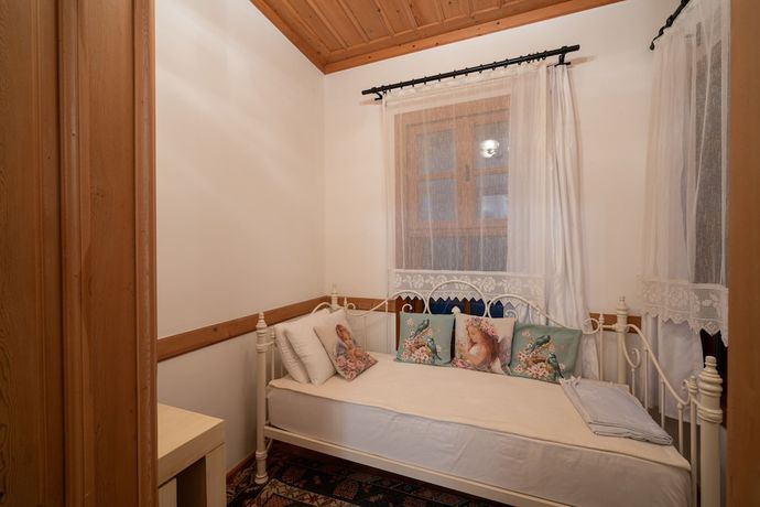 Imagen de la habitación del Cedrus Hotel. Foto 19