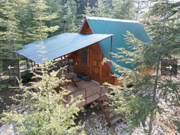 Imagen de la habitación del Cedrus Life Bungalow Tesisleri. Foto 5