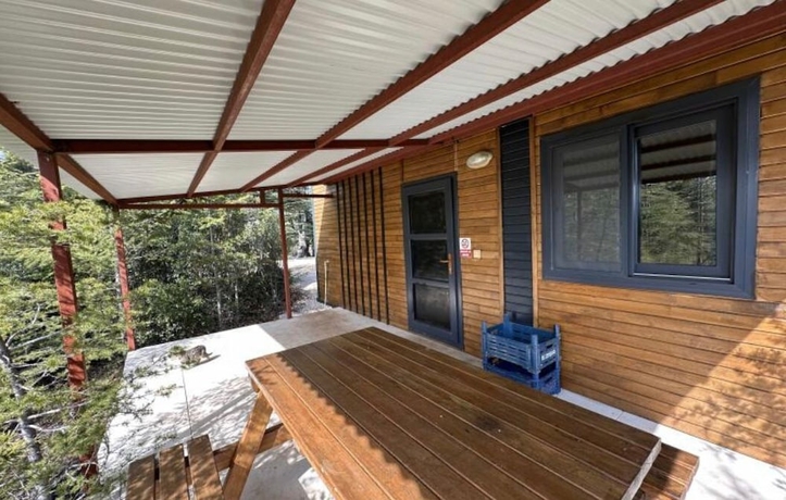 Imagen de la habitación del Cedrus Life Bungalow Tesisleri. Foto 7