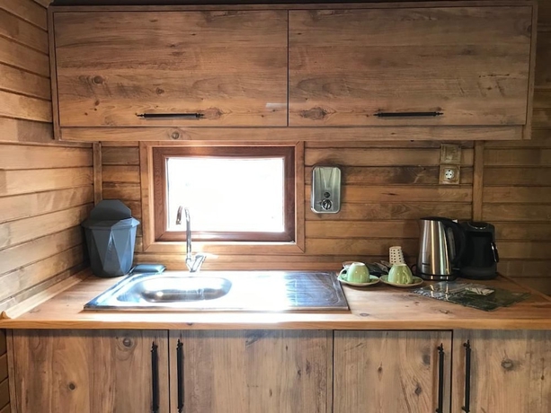 Imagen de la habitación del Cedrus Life Bungalow Tesisleri. Foto 9