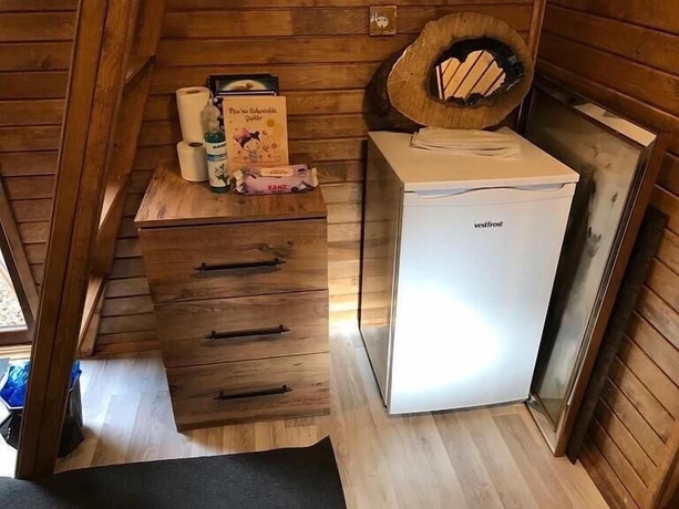 Imagen de la habitación del Cedrus Life Bungalow Tesisleri. Foto 10