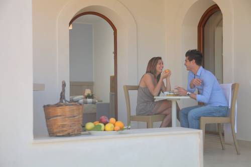 Imagen de la habitación del Cefal&ugrave; In Casa. Foto 4