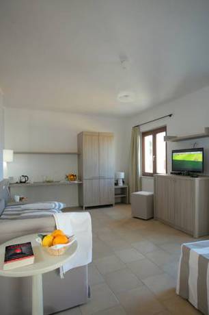 Imagen de la habitación del Cefal&ugrave; In Casa. Foto 5