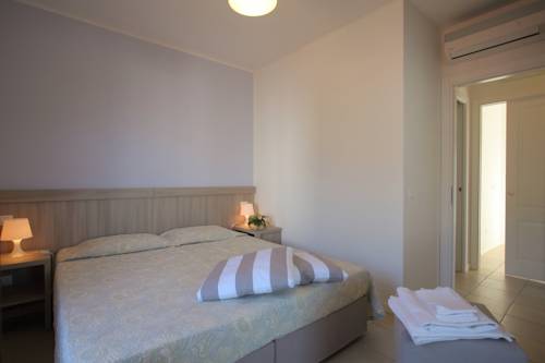 Imagen de la habitación del Cefal&ugrave; In Casa. Foto 6