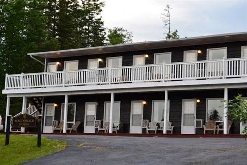 Imagen de la habitación del Ceilidh Country Lodge. Foto 2