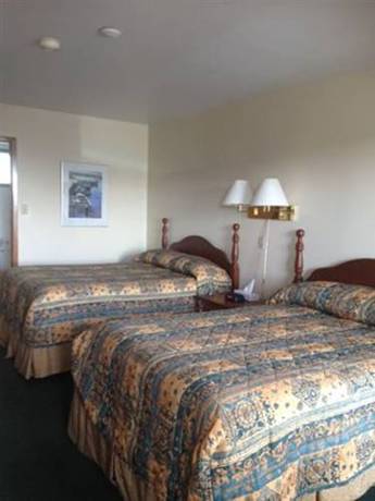 Imagen de la habitación del Ceilidh Country Lodge. Foto 4