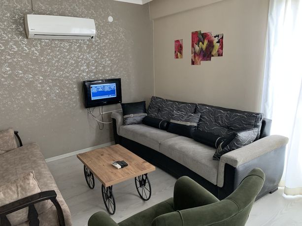 Imagen de la habitación del Celebi Apart Hotel. Foto 4