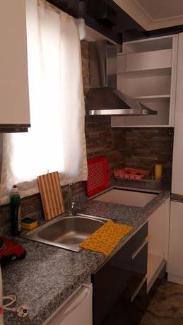 Imagen de la habitación del Celebi Apart Hotel. Foto 5