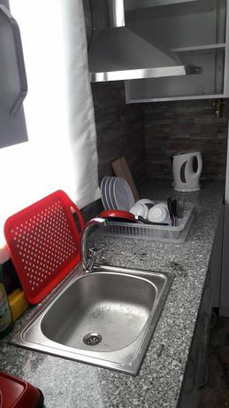 Imagen de la habitación del Celebi Apart Hotel. Foto 7