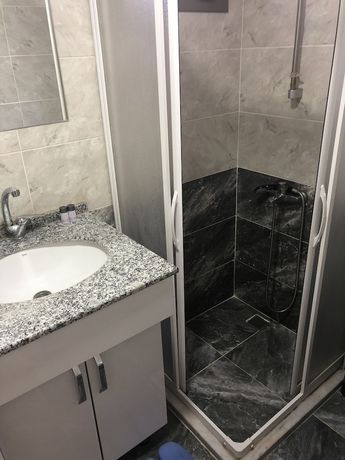 Imagen de la habitación del Celebi Apart Hotel. Foto 8
