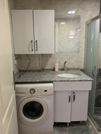 Imagen de la habitación del Celebi Apart Hotel. Foto 9