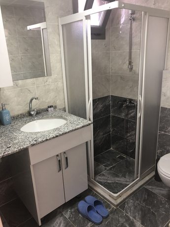 Imagen de la habitación del Celebi Apart Hotel. Foto 11