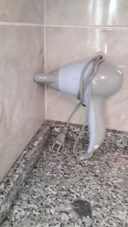 Imagen de la habitación del Celebi Apart Hotel. Foto 12