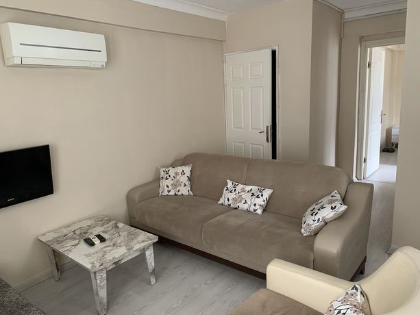 Imagen de la habitación del Celebi Apart Hotel. Foto 13